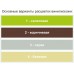 Стул стоматолога СВ-1П тип СВ-1П-02 (хром) (С учетом НДС 10%)