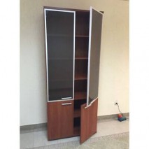 Тумба и шкаф для документов